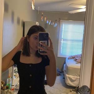 Meet your Posher, Kaylee